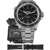 Traser H3 109376 Horloge