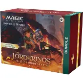 Wizards of the Coast MTG: Tales of Middle-Earth - Bundle