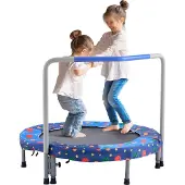 Vevor Kindertrampoline