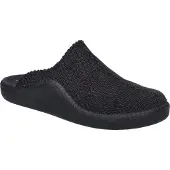 Josef seibel Heren Slipper Monaco 220 in zwart