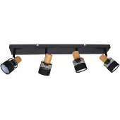 ITALUX Spotsysteem COLETTA SPL-90110-4 van