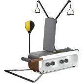 Kingsmith FBB1C multifunctionele trainingsbank