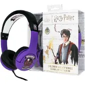 OTL TECHNOLOGIES Oceania Trading Zweinstein Paars Premium, Gaming headset
