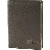 Bruno Banani Portemonnee Wallet Taupe Bruine