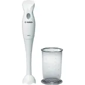 Bosch MSM6B150 - Staafmixer - 300W - Wit