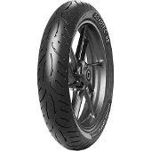 Metzeler motorbanden, autobanden, Roadtec 02 (120/70 R19 TL 60V M/C, voorband)
