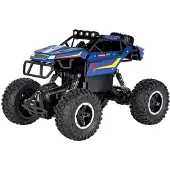 Carrera 370160134 Passion Cruiser Ferngesteuertes Auto blau