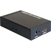 DeLOCK HDMI naar SDI omvormer -