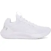 Under Armour Dynamic 2 Trainers Wit EU 48 1/2 Man