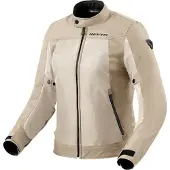 REV'IT! Eclipse 2 Dames motorfiets textiel jas