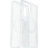 Otterbox Symmetry Samsung Galaxy S25 Ultra Back Cover Met Magneet Transparant