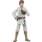 Hasbro Star Wars Een Nieuwe Hoop Luke Skywalker Figuur 15 Cm