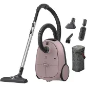 Electrolux Stofzuiger met tas 600 EB61CWPTD 550 W Roze
