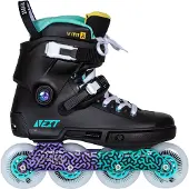 Powerslide Next 80 Inline Skates