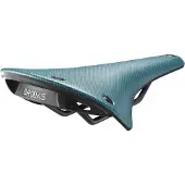 Brooks Cambium C17 Octane Blue zadel || Maat: 164