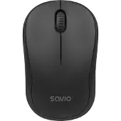 Savio MB-03 Draadloze muis