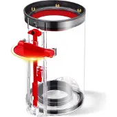 INF Stofcontainer Geschikt voor Dyson V11, V15, SV14, SV15, SV22 stofzuigers