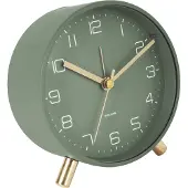 Karlsson Wekker Lofty Metal Matt Green 5,2 cm