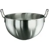 Sambonet Mengkom Met Handvaten Satin Steel 26 cm