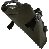 Brooks Scape Saddle Bag 1L Khaki Mud Brown || Maat: 1