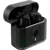 HyperX Cirro Buds Pro True Draadloze Gaming Oortjes - Zwart