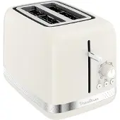 Moulinex Soleil LT300A10 Broodrooster - 2 korte sleuven