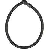 ABUS kabelslot code 4408C/65 black