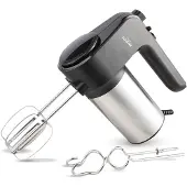 Schaefer handmixer Mixer Zwart