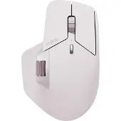 Rapoo MT760M - Draadloze muis (Draadloze), Muis, Roze