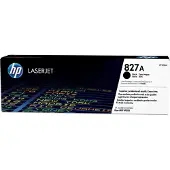 HP Toner 827A (CF300A) Zwart