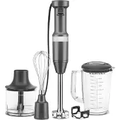 KitchenAid 5KHBV83EDG - Houtskoolgrijs