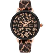 Police Pl16028msrb.02 Dameshorloge