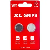 Fr-Tec Thumbgrips XL voor de Nintendo Switch OLED