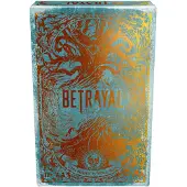 Ginza.se Asmodee Betrayal: Deck of Lost Souls, Bordspel, vanaf 14 jaar