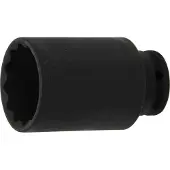 Bgs Kraft-steeksleutel Twaalfkant Aandrijving Vierkantaandrijving 12,5 mm (1/2") SW 46 mm (1/2", 46 mm)