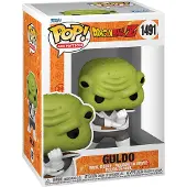 Funko POP! Pop! - Dragon Ball Z Guldo (Ginyu Force) #1491