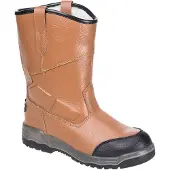Portwest Steelite Rigger Laars Pro S3 Ci | Maat: 43