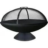 Cook'in Garden BRASERO LIGHT MET KLOK