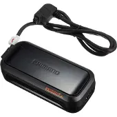 123accu Shimano Steps Acculader EC-E6002 (42V, 1.8A, 75W, origineel)