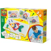 SES Creative Creative mozaïekbord