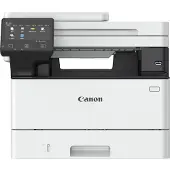 Canon Laserprinter I-SENSYS MF461dw