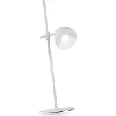 Emos Tafellamp, LED bureaulamp SOPHIE, oplaadbaar, wit (200 lm)