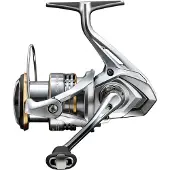 Shimano Sedona Fj Spinning Reel Goud 2500