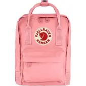 Fjällräven Kånken Mini Pink 7L - Kinderrugzak