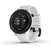 Garmin Approach S12 Smartwatch - Golfhorloge - Met GPS Tracker - Hoge Resolutie - 5ATM Waterdicht - Wit