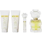Moschino Toy 2 Gift Set