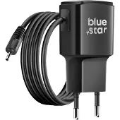 Blue Star Netlader compatibele sector, Zwart