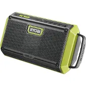 Ryobi 18V | Bluetooth Speaker | 5133004999 5133004999