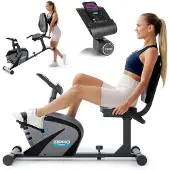 Zipro Vision Stationary Hometrainer