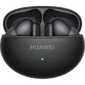 Huawei FreeBuds 6i, draadloze oordopjes, zwart
